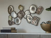 Worthman Wall Decor (Set of 2) - Furniture Land (Milwaukee, WI)