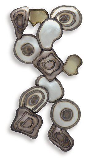 Worthman Wall Decor (Set of 2) - Furniture Land (Milwaukee, WI)