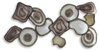 Worthman Wall Decor (Set of 2) - Furniture Land (Milwaukee, WI)