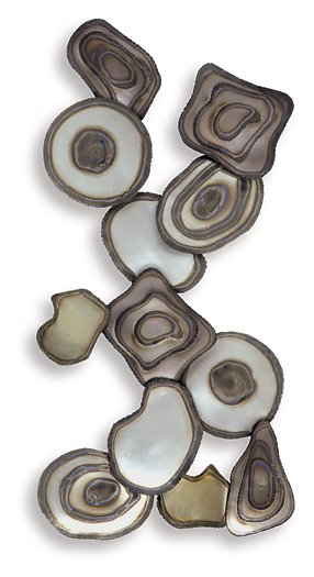 Worthman Wall Decor (Set of 2) - Furniture Land (Milwaukee, WI)