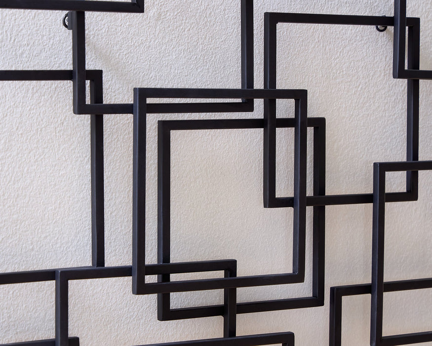 Aadanton Wall Decor - Furniture Land (Milwaukee, WI)