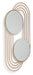 Warrenley Accent Mirror - Furniture Land (Milwaukee, WI)