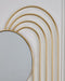 Warrenley Accent Mirror - Furniture Land (Milwaukee, WI)
