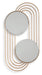 Warrenley Accent Mirror - Furniture Land (Milwaukee, WI)