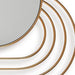 Warrenley Accent Mirror - Furniture Land (Milwaukee, WI)