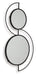 Shayham Accent Mirror - Furniture Land (Milwaukee, WI)