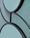 Shayham Accent Mirror - Furniture Land (Milwaukee, WI)