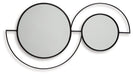 Shayham Accent Mirror - Furniture Land (Milwaukee, WI)