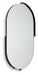 Valkings Accent Mirror (Set of 2) - Furniture Land (Milwaukee, WI)