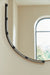 Valkings Accent Mirror (Set of 2) - Furniture Land (Milwaukee, WI)