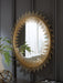 Wainport Accent Mirror - Furniture Land (Milwaukee, WI)