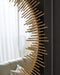 Wainport Accent Mirror - Furniture Land (Milwaukee, WI)