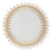Wainport Accent Mirror - Furniture Land (Milwaukee, WI)