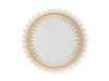 Wainport Accent Mirror - Furniture Land (Milwaukee, WI)