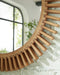 Tedwell Accent Mirror - Furniture Land (Milwaukee, WI)