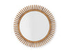 Tedwell Accent Mirror - Furniture Land (Milwaukee, WI)