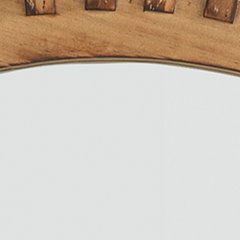Tedwell Accent Mirror - Furniture Land (Milwaukee, WI)