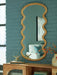 Serendis Accent Mirror - Furniture Land (Milwaukee, WI)