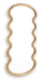 Serendis Accent Mirror - Furniture Land (Milwaukee, WI)