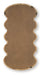 Serendis Accent Mirror - Furniture Land (Milwaukee, WI)