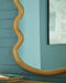 Serendis Accent Mirror - Furniture Land (Milwaukee, WI)