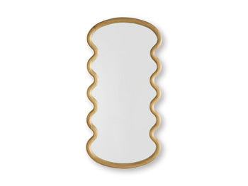 Serendis Accent Mirror - Furniture Land (Milwaukee, WI)