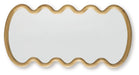 Serendis Accent Mirror - Furniture Land (Milwaukee, WI)