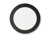 Ozias Accent Mirror - Furniture Land (Milwaukee, WI)