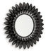 Ryenmour Accent Mirror - Furniture Land (Milwaukee, WI)