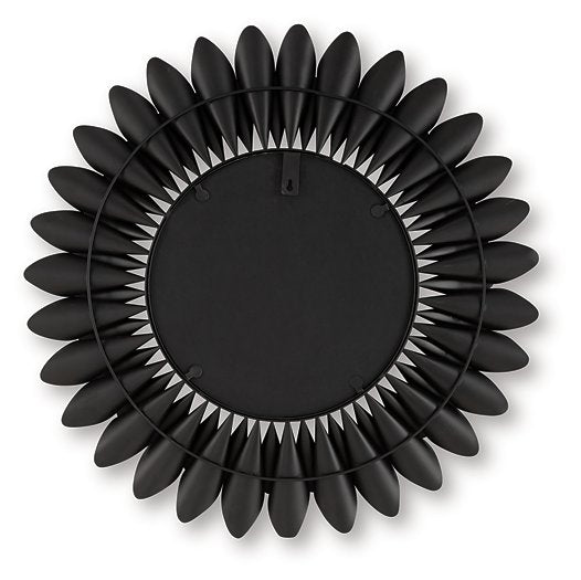 Ryenmour Accent Mirror - Furniture Land (Milwaukee, WI)