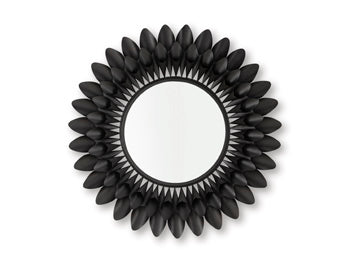 Ryenmour Accent Mirror - Furniture Land (Milwaukee, WI)