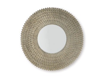 Wrightmund Accent Mirror - Furniture Land (Milwaukee, WI)