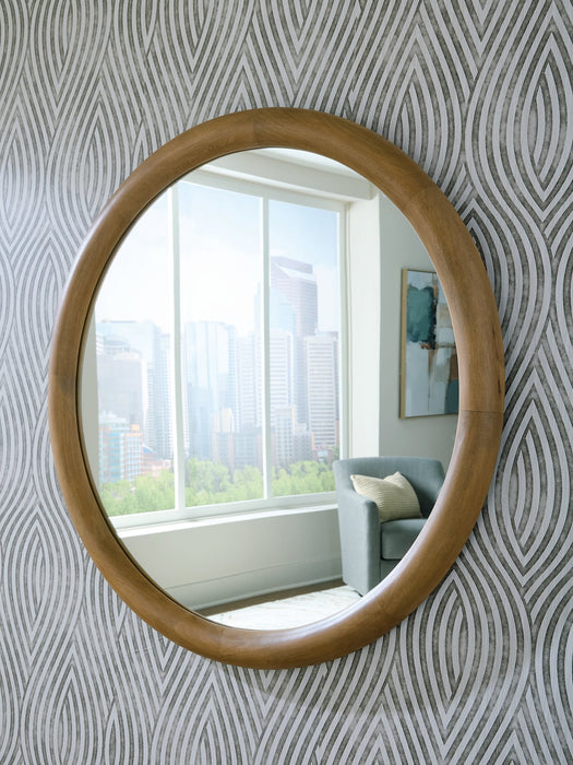 Yadiel Accent Mirror - Furniture Land (Milwaukee, WI)