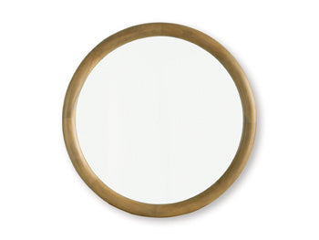 Yadiel Accent Mirror - Furniture Land (Milwaukee, WI)