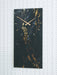Teague Wall Clock - Furniture Land (Milwaukee, WI)