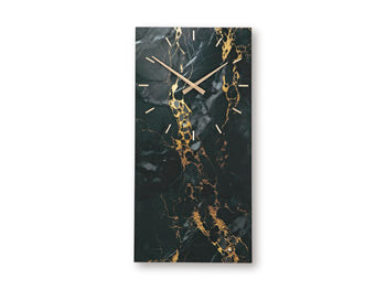 Teague Wall Clock - Furniture Land (Milwaukee, WI)