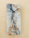 Teague Wall Clock - Furniture Land (Milwaukee, WI)