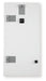 Teague Wall Clock - Furniture Land (Milwaukee, WI)