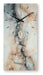 Teague Wall Clock - Furniture Land (Milwaukee, WI)