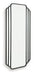Antigone Floor Mirror - Furniture Land (Milwaukee, WI)