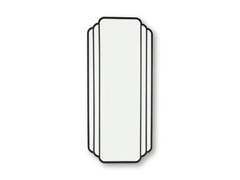 Antigone Floor Mirror - Furniture Land (Milwaukee, WI)