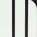 Antigone Floor Mirror - Furniture Land (Milwaukee, WI)