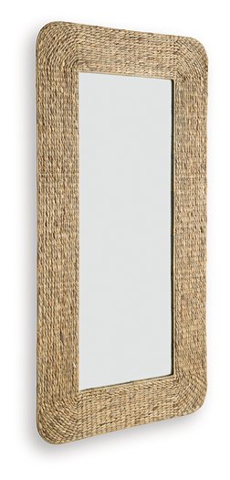 Norigan Floor Mirror - Furniture Land (Milwaukee, WI)