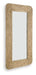 Norigan Floor Mirror - Furniture Land (Milwaukee, WI)