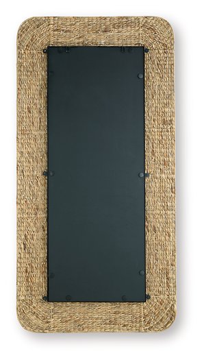 Norigan Floor Mirror - Furniture Land (Milwaukee, WI)