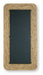 Norigan Floor Mirror - Furniture Land (Milwaukee, WI)