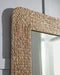 Norigan Floor Mirror - Furniture Land (Milwaukee, WI)