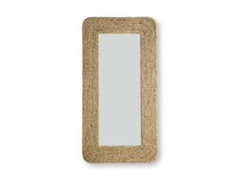 Norigan Floor Mirror - Furniture Land (Milwaukee, WI)