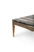 AICO Freestanding Carson Rectangular Cocktail Table - Furniture Land (Milwaukee, WI)