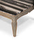 AICO Freestanding Carson Rectangular Cocktail Table - Furniture Land (Milwaukee, WI)